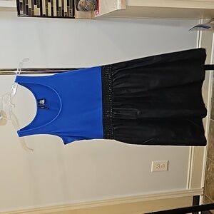 New Directions dress